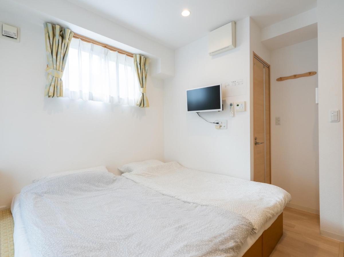 Tabist Komagome 3* Tokio