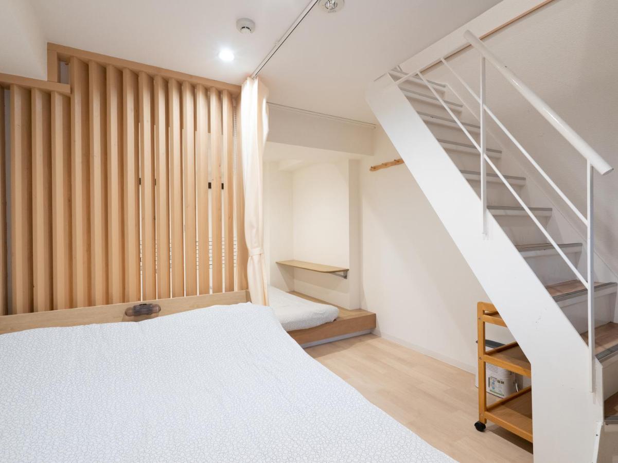 Tabist Komagome Hotel Präfektur Tokio
