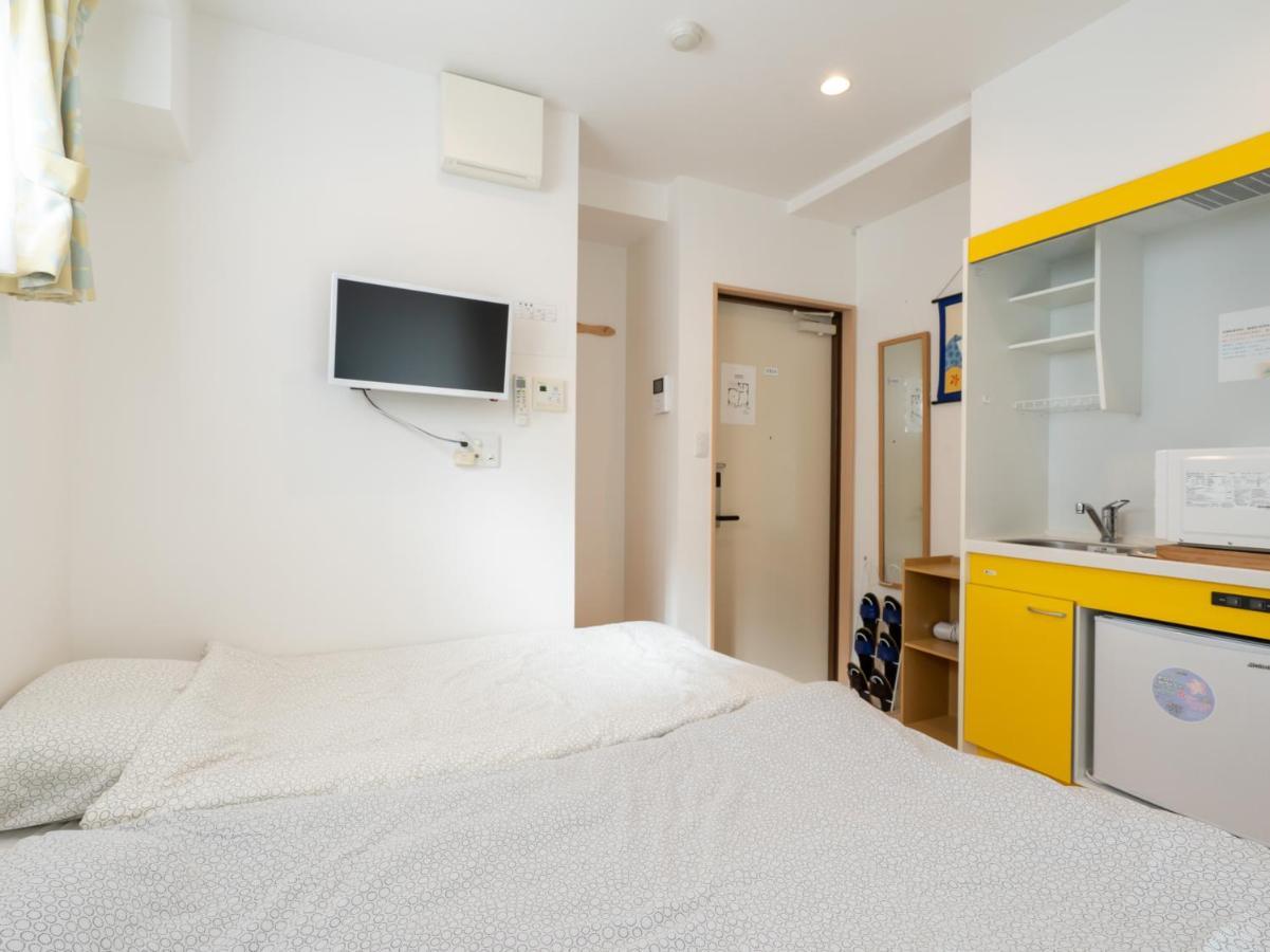 Hotel Tabist Komagome 3*