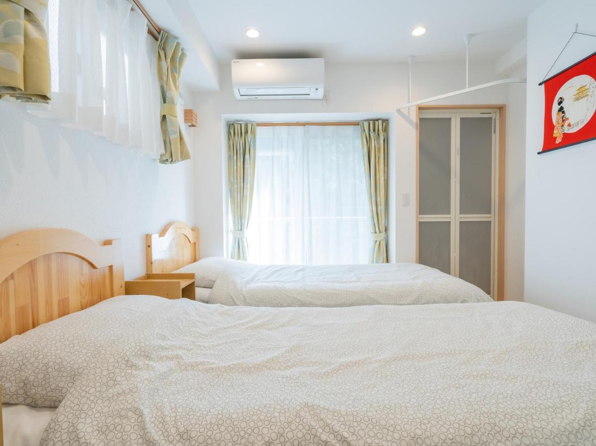 Tabist Komagome Hotel
